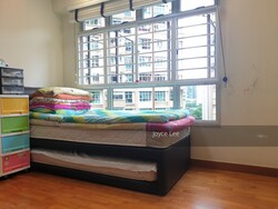 Blk 667A Punggol Drive (Punggol), HDB 3 Rooms #241297261